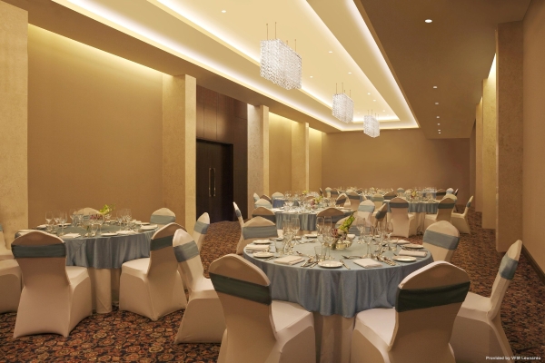 Hotel DoubleTree by Hilton Pune-Chinchwad